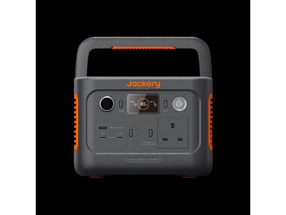 Jackery Explorer 300 Plus