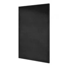 Perlight 300W Total Black monocrystalline solar panel sold by Bimble Solar