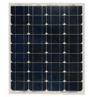 Victron Energy 20W monocrystalline solar panel sold by Bimble Solar