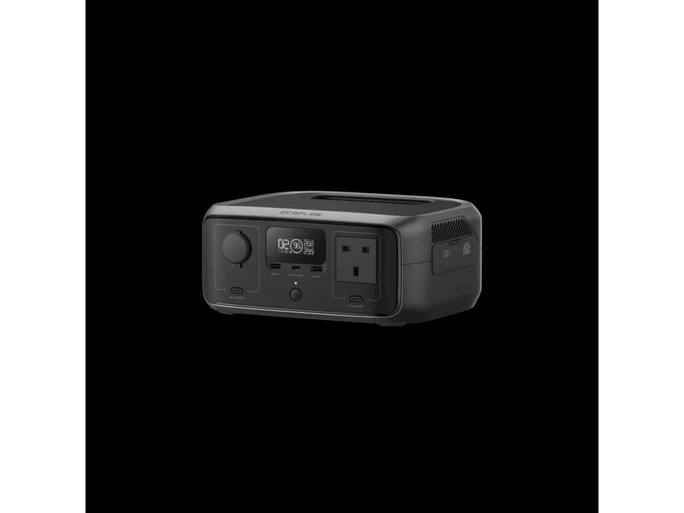 EcoFlow RIVER 3 Portable Power Station