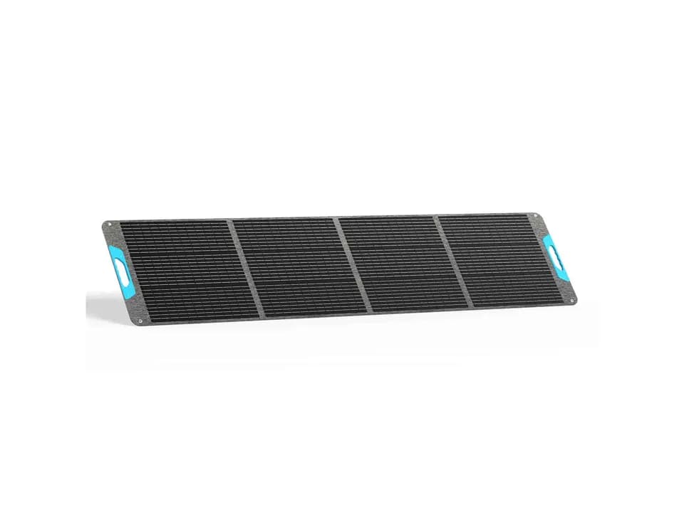 Renogy 200W Portable Solar Panel